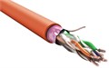 Кабель витая пара F/UTP 5e кат. 2 пары ITK LC1-C5E02-357 1164507