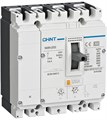 Автоматический выключатель в литом корпусе  CHINT 271184 1137563