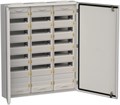 Щит распределительный навесной IEK TI5-50-N-3X072-54-7035 1146914