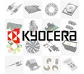 Запчасть  Kyocera 302NM24010 1223111