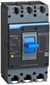 Автоматический выключатель в литом корпусе  CHINT 844369 1137281