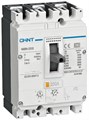 Автоматический выключатель в литом корпусе  CHINT 271266 1136906