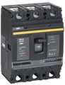 Автоматический выключатель в литом корпусе  IEK SVA51-3-0800-02 1147545
