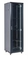 Шкаф напольный 19", 42U Rexant 04-4266-212 1211868