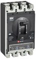 Автоматический выключатель в литом корпусе IEK AR-MCCB-3H-050-0400A-ATUC 1148156