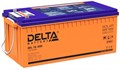 Батарея  Delta GEL 12-200 1021226