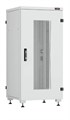 Шкаф напольный 19", 33U TLK TFI-336010-PHPH-R-GY 1231122