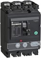 Автоматический выключатель в литом корпусе  Systeme Electric SPC100N050L3DF 1149503