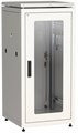 Шкаф напольный 19", 24U ITK LN35-24U66-GM 1162793