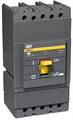 Автоматический выключатель  IEK ВА88-37 462798