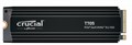 Накопитель SSD M.2 2280 Crucial T705 4000 ГБ 1236177