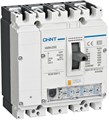 Автоматический выключатель в литом корпусе  CHINT 271350 1137504