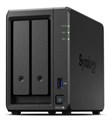 Сетевой накопитель  Synology DiskStation DS723+ 1001214