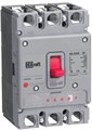 Автоматический выключатель в литом корпусе  DEKraft 22503DEK 1148681