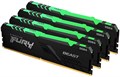 Модуль памяти DDR4 128GB (4*32GB) Kingston FURY KF436C18BB2AK4/128 1054045