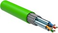 Кабель витая пара S/FTP 7 кат. 4 пары ITK LC1-C704-622 534689