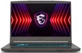 Ноутбук  MSI Thin 15 B13UCX-2649XRU 15.6 ", Core i5, 24 Гб RAM, 512 Гб SSD, GeForce RTX 2050, Серый 1217725
