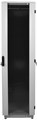 Шкаф напольный 19", 48U ЦМО ШТК-М-48.6.8-1ААА 1138817