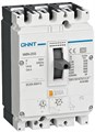 Автоматический выключатель в литом корпусе  CHINT 271284 1137256