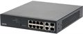 Коммутатор  Axis T8508 POE+ NETWORK SWITCH 818127