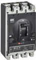 Автоматический выключатель в литом корпусе IEK AR-MCCB-3H-050-0400A-ELSC 1148144