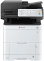МФУ лазерное цветное Kyocera ECOSYS MA3500cifx 1067491