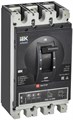 Автоматический выключатель в литом корпусе IEK AR-MCCB-3H-085-0400A-ELSC 1148145