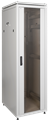 Шкаф напольный 19", 42U ITK LN35-42U66-G 534866