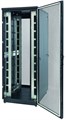 Шкаф напольный 19", 22U Eurolan 60F-22-68-34BL 618326