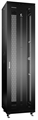 Шкаф напольный 19", 47U Cabeus ND-05C-47U60/80-BK 552701
