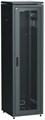 Шкаф напольный 19", 42U ITK LN05-42U68-P 939435