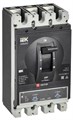 Автоматический выключатель в литом корпусе IEK AR-MCCB-3I-085-0500A-ATUC 1148158