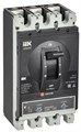 Автоматический выключатель в литом корпусе IEK AR-MCCB-3I-085-0630A-ATUC 1148159