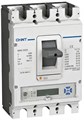 Автоматический выключатель в литом корпусе  CHINT 271392 1137251