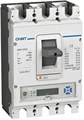 Автоматический выключатель в литом корпусе  CHINT 271394 1137556