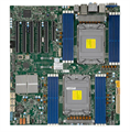 Материнская плата E-ATX Supermicro MBD-X12DAI-N6-B 922245