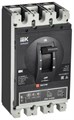 Автоматический выключатель в литом корпусе IEK AR-MCCB-3I-085-0630A-ELSC 1148146