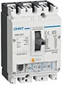 Автоматический выключатель в литом корпусе  CHINT 273037 1137693