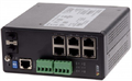 Коммутатор  Axis T8504-R INDUSTRIAL POE SWITCH 818125