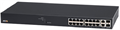 Коммутатор  Axis T8516 PoE+ NETWORK SWITCH 818128