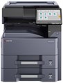МФУ лазерное черно-белое Kyocera MZ3200i 1001123