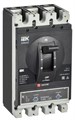 Автоматический выключатель в литом корпусе IEK AR-MCCB-3H-085-0400A-ELPC 1148151