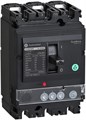 Автоматический выключатель в литом корпусе  Systeme Electric SPC250N25022L3DF 1149638