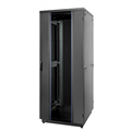 Шкаф напольный 19", 42U Eurolan 60F-42-88-31BL 516311
