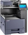 МФУ лазерное цветное Kyocera TASKalfa 408ci 861948