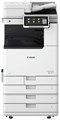 МФУ лазерное черно-белое Canon imageRUNNER ADVANCE DX 4935i 1234798