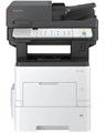 МФУ лазерное черно-белое Kyocera MA6000ifx 1058929