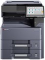 МФУ лазерное черно-белое Kyocera MZ4000i 1001124