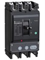 Автоматический выключатель в литом корпусе  Systeme Electric SPC630N500L3DF 1149649