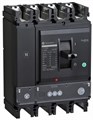 Автоматический выключатель в литом корпусе  Systeme Electric SPC400F40023L3DF 1149641